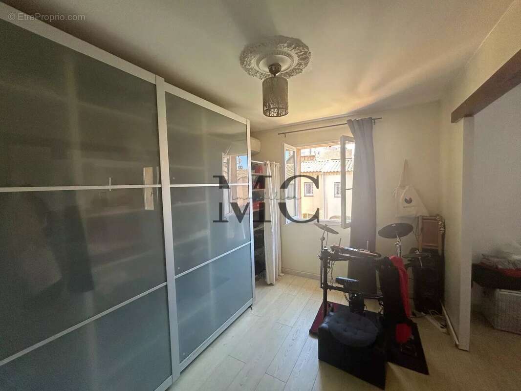 Maison à MARSEILLE-14E
