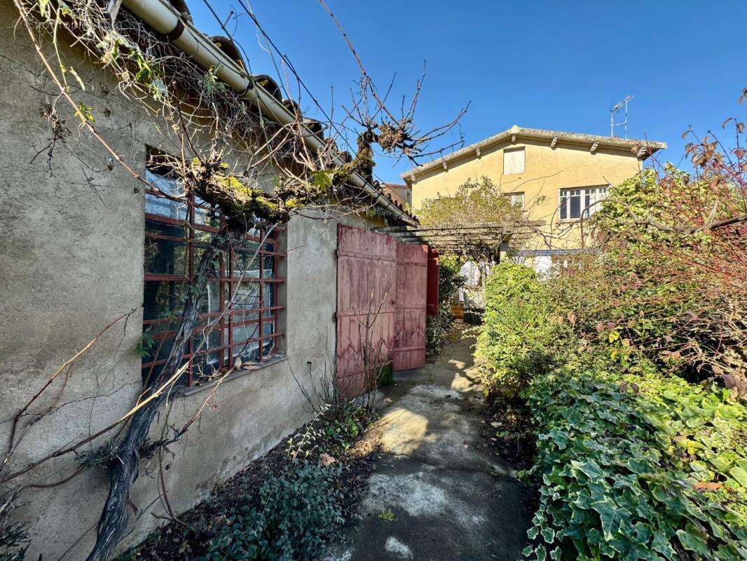 Maison à CASTRES