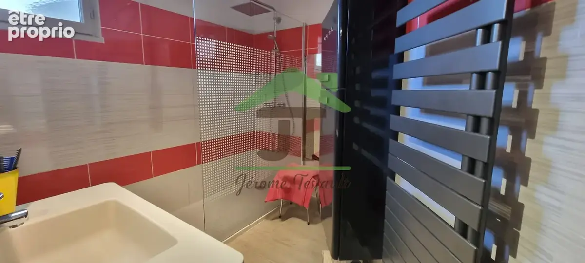 Immeuble à Châteaudun (28) - photo 6