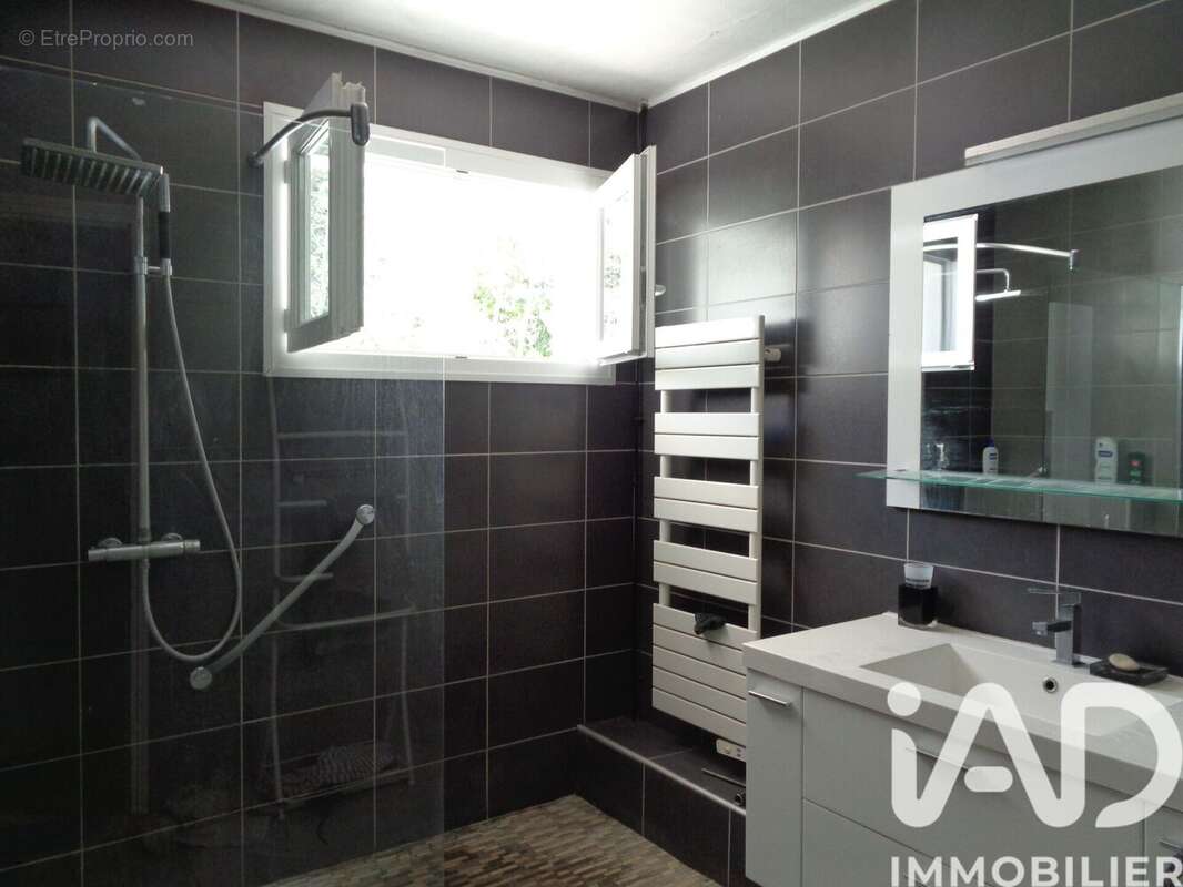 Photo 8 - Maison à FONTCOUVERTE