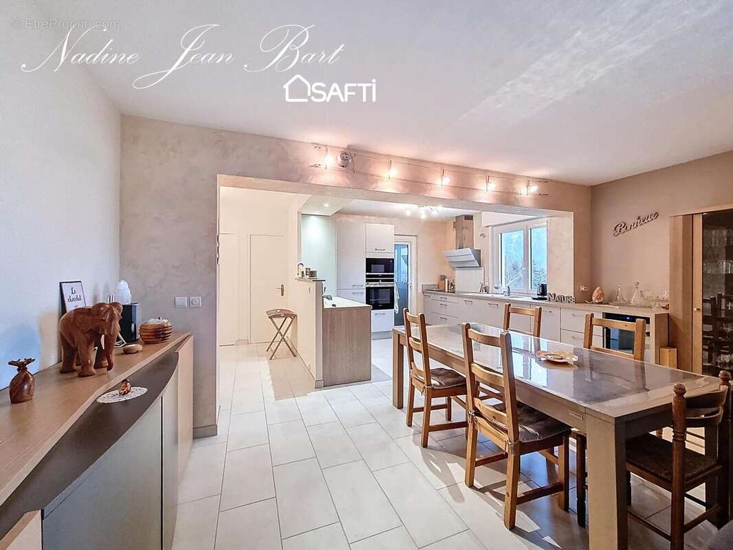 Photo 2 - Appartement à CLUSES