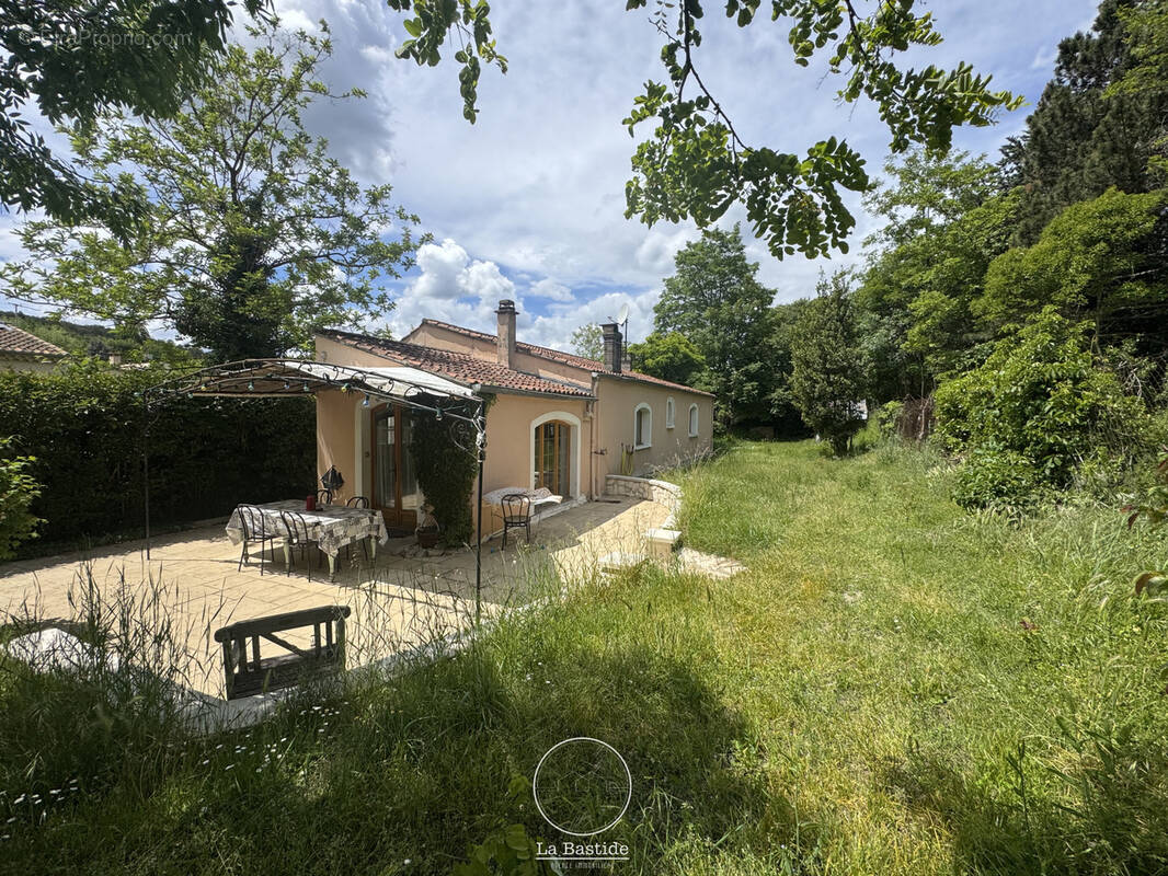 Maison à DIEULEFIT