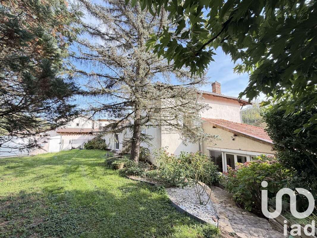 Photo 3 - Maison à LE PERREON