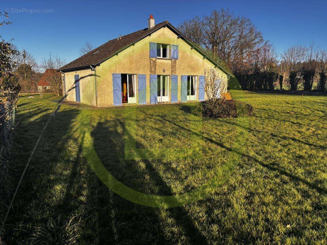 Maison 111 m² à Pionnat  - photo 5