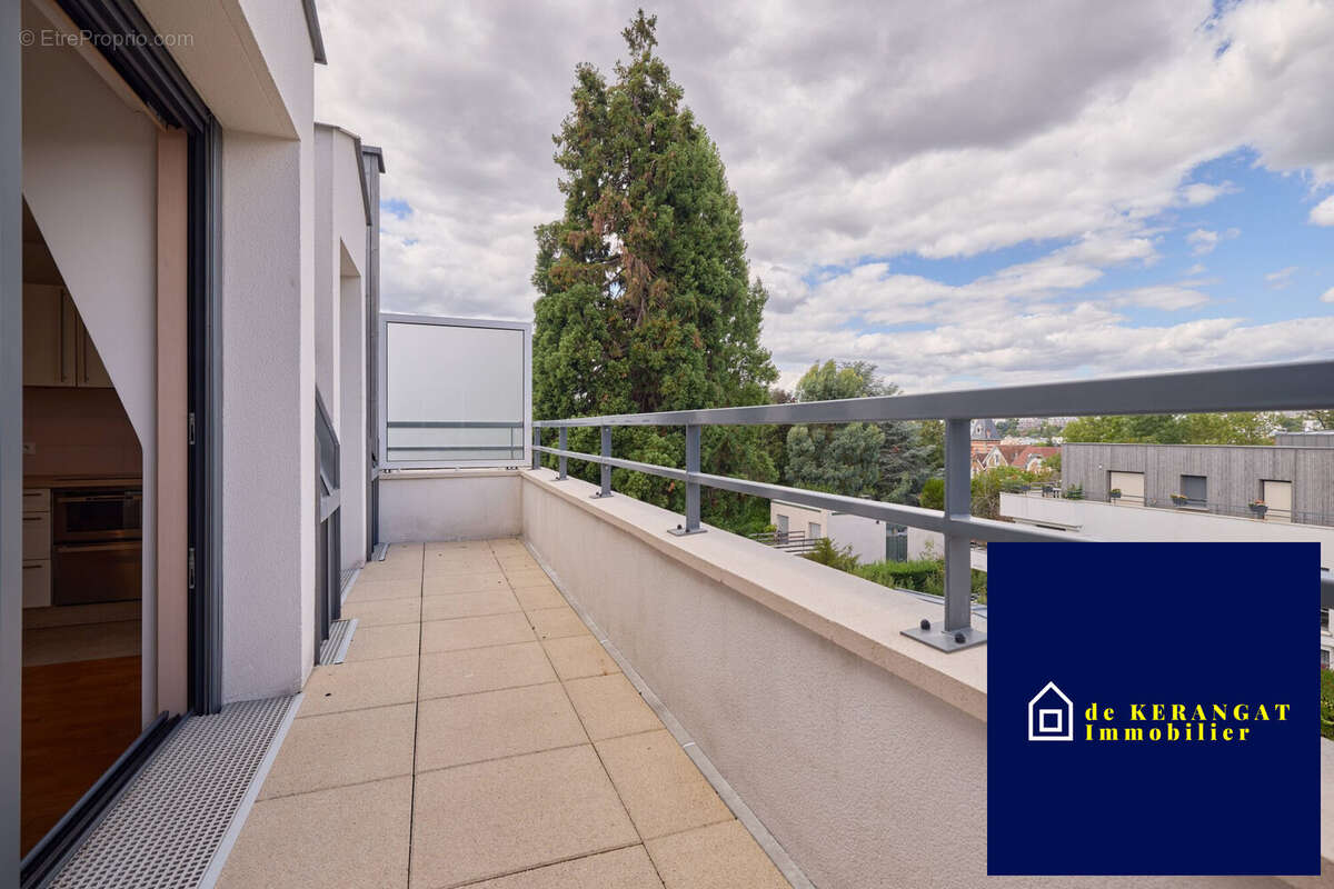 Appartement 26 m² à Bourg-La-Reine  - photo 2