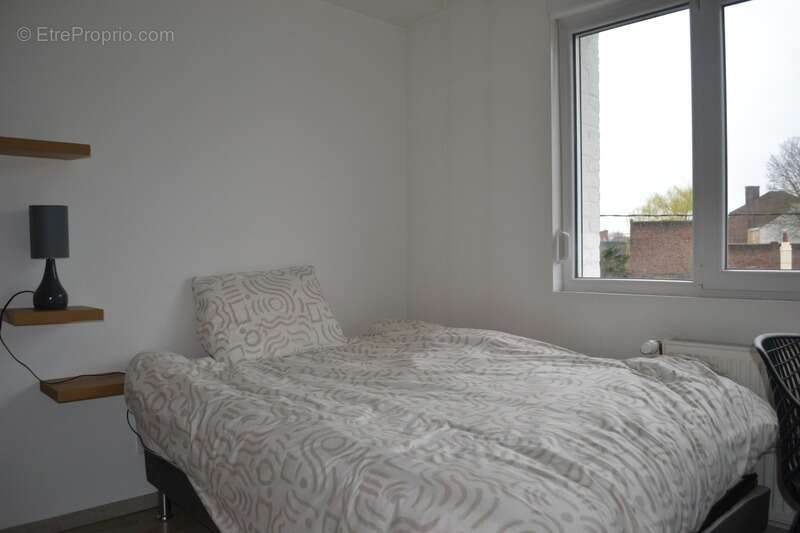 Appartement à RONCHIN