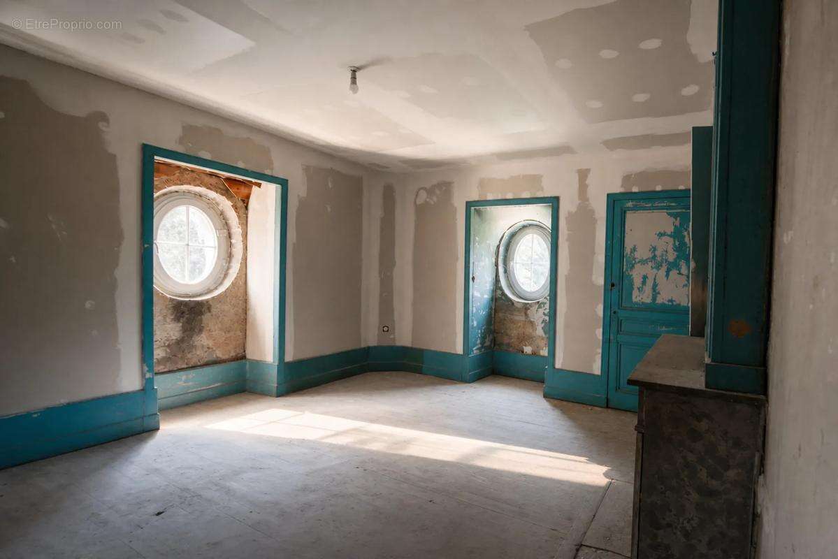 Maison de 360 m² à Neuville-sur-Ain - photo 12