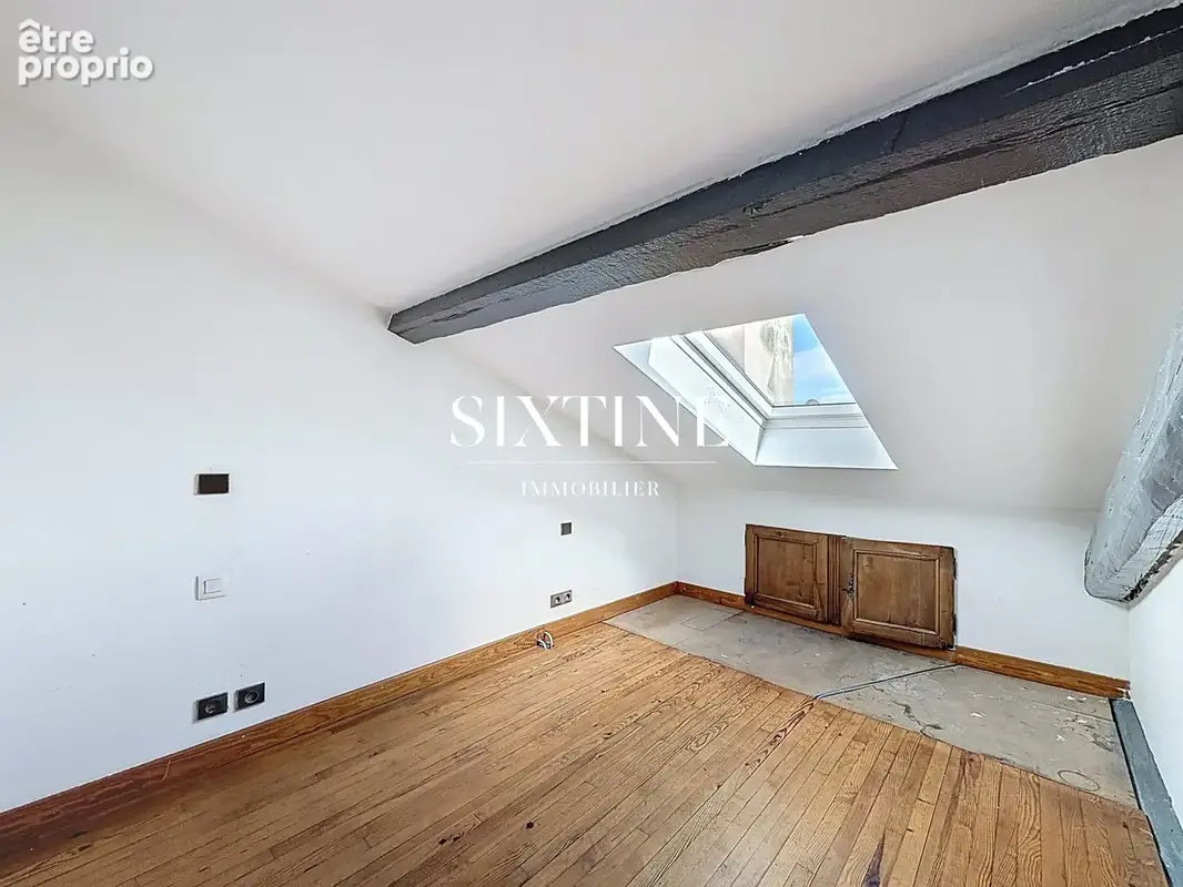 Appartement 4 pièces 97 m² à vendre à Lyon-1e (69001) - photo 9