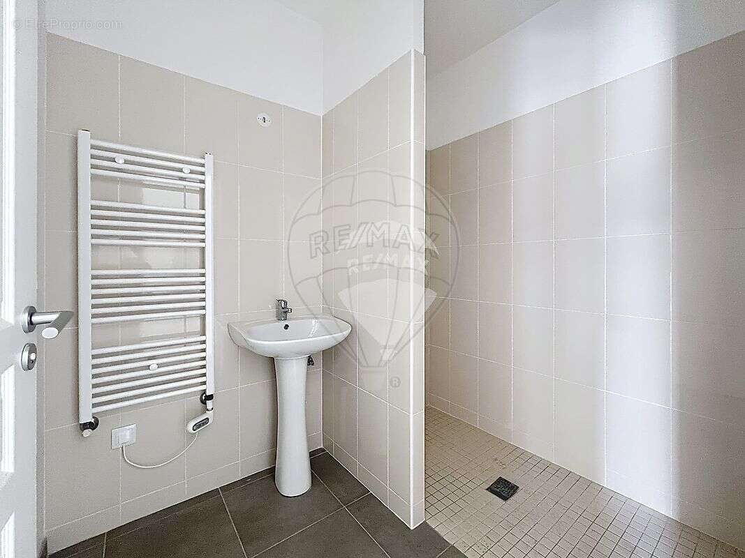 Appartement à SENS