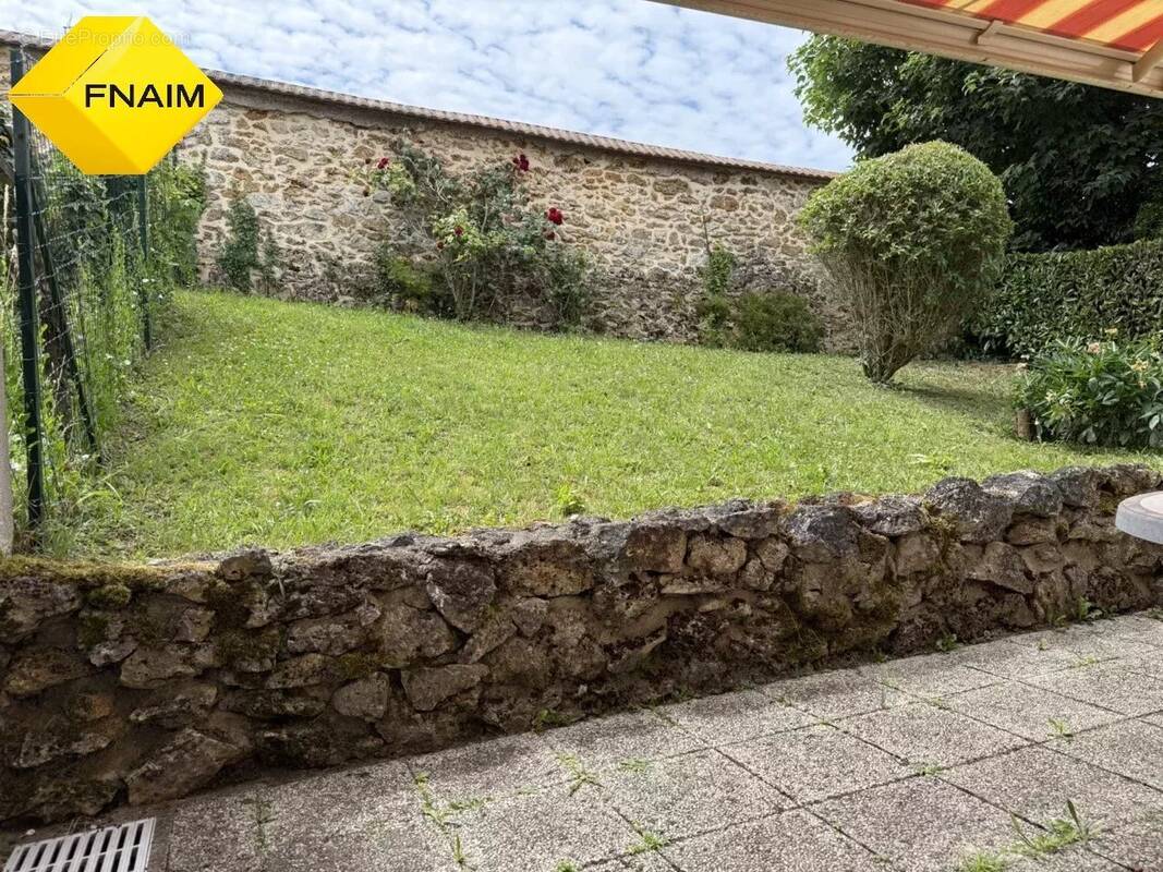 Appartement à VILLEMOISSON-SUR-ORGE