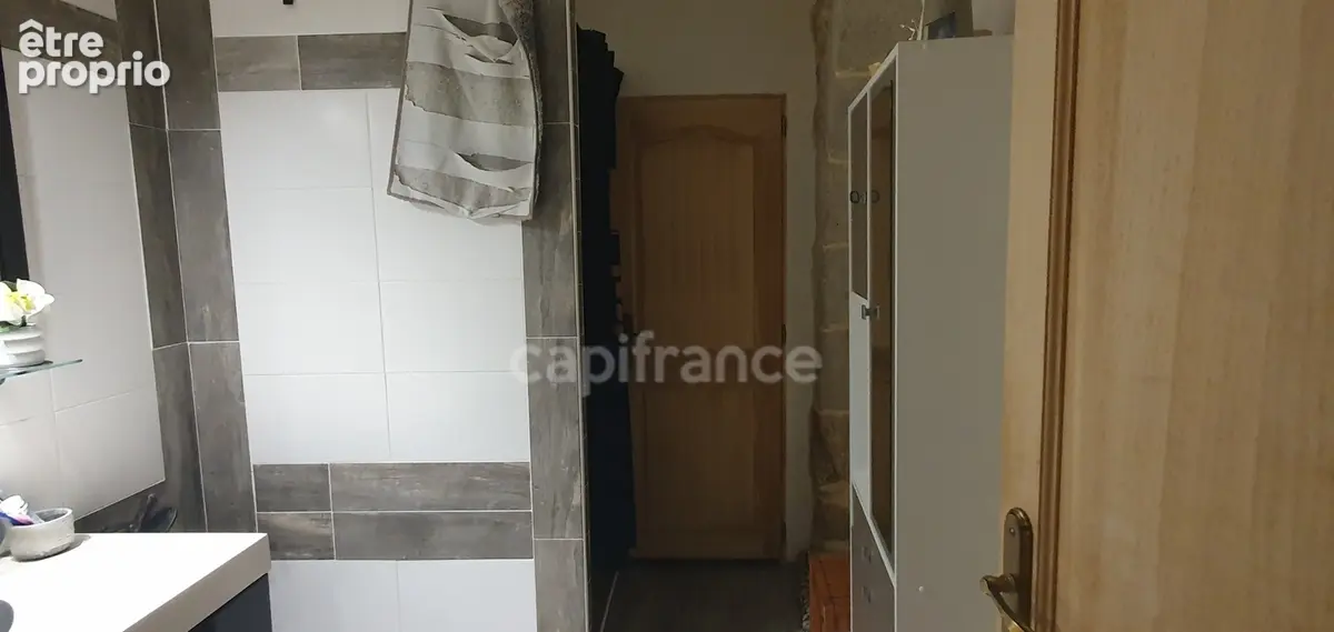 Maison à vendre 3 pièces SAINT FELIX DE LODEZ (34) - photo 11
