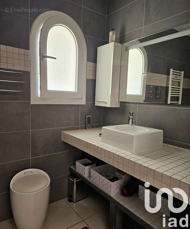 Photo 7 - Maison à SAINTE-MAXIME