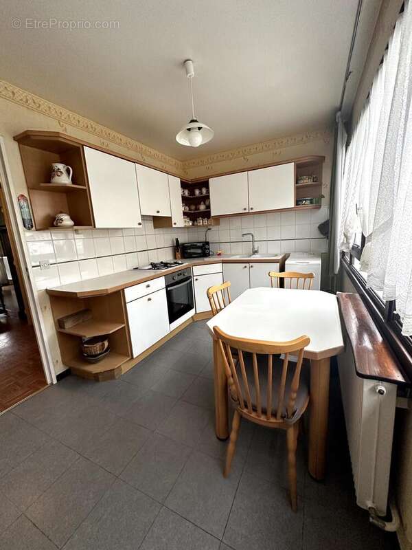 Photo 5 - Appartement à REIMS