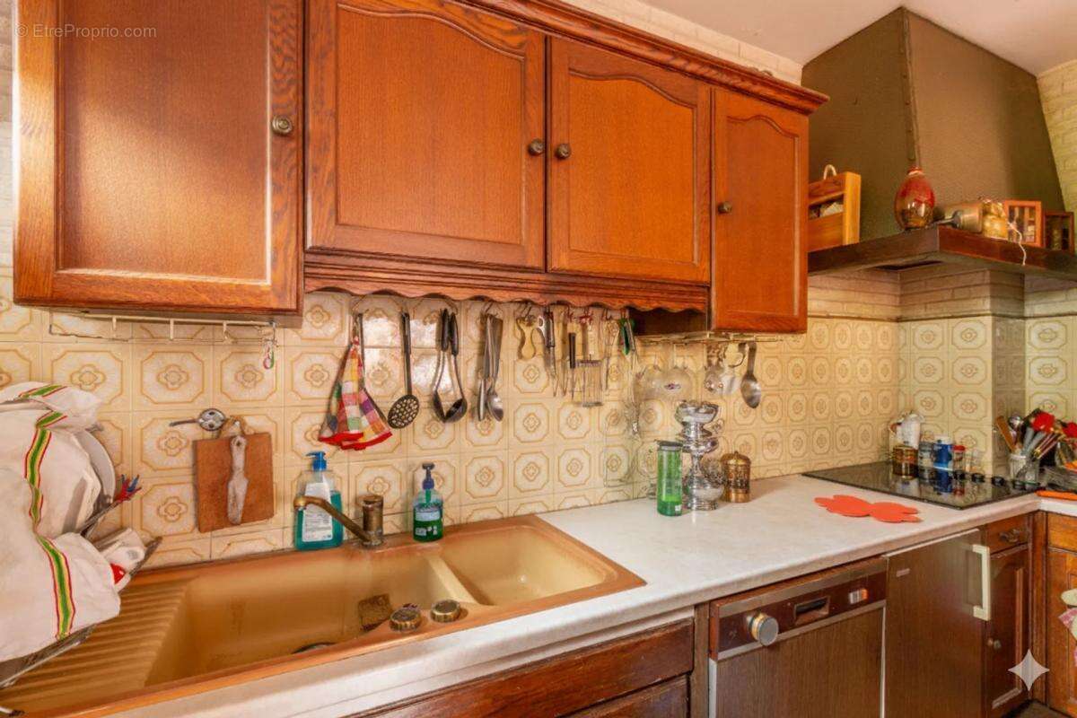 Maison à VENISSIEUX