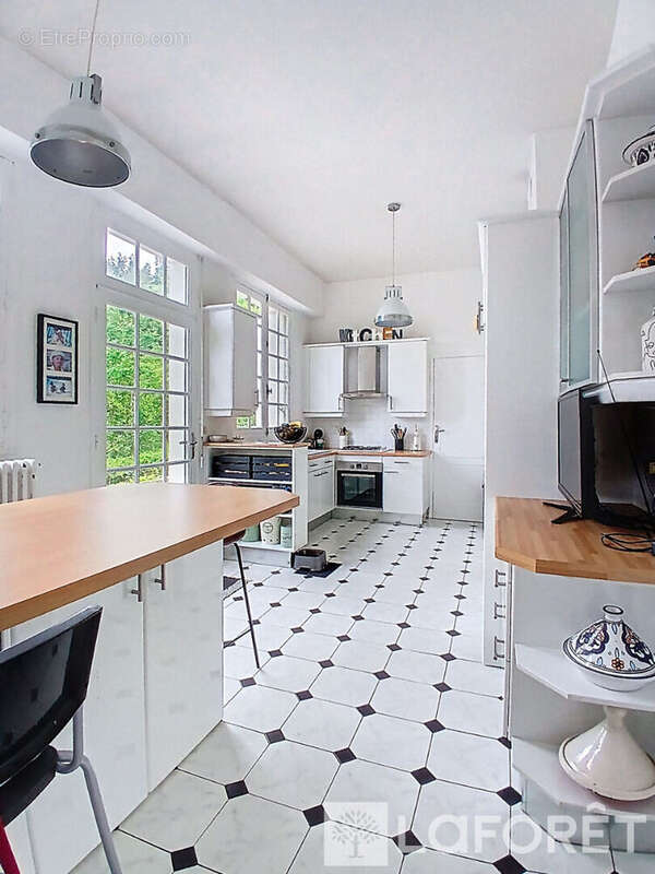 Maison bourgeoise - photo 9