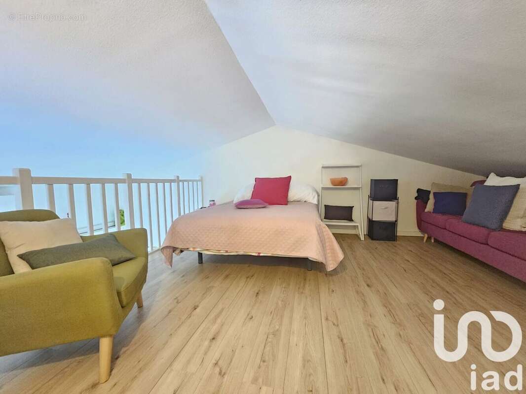 Photo 9 - Appartement à GASSIN