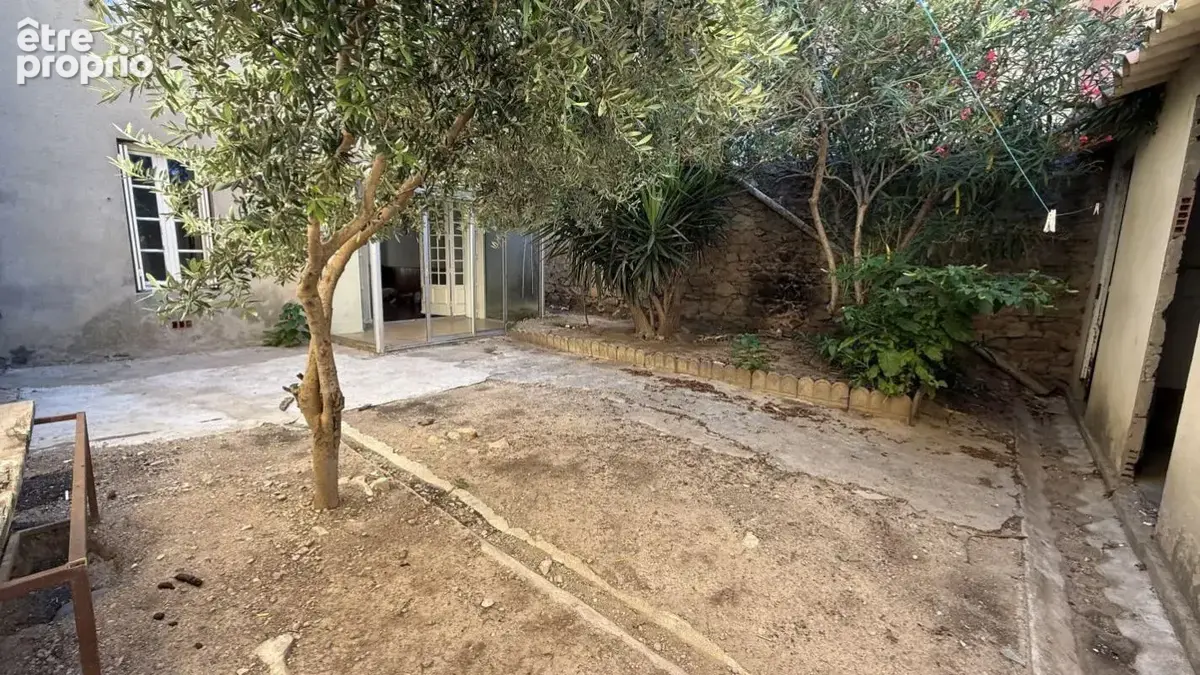 Maison 6 pièces 140 m² à vendre à Lezignan-Corbieres (11200) - photo 2