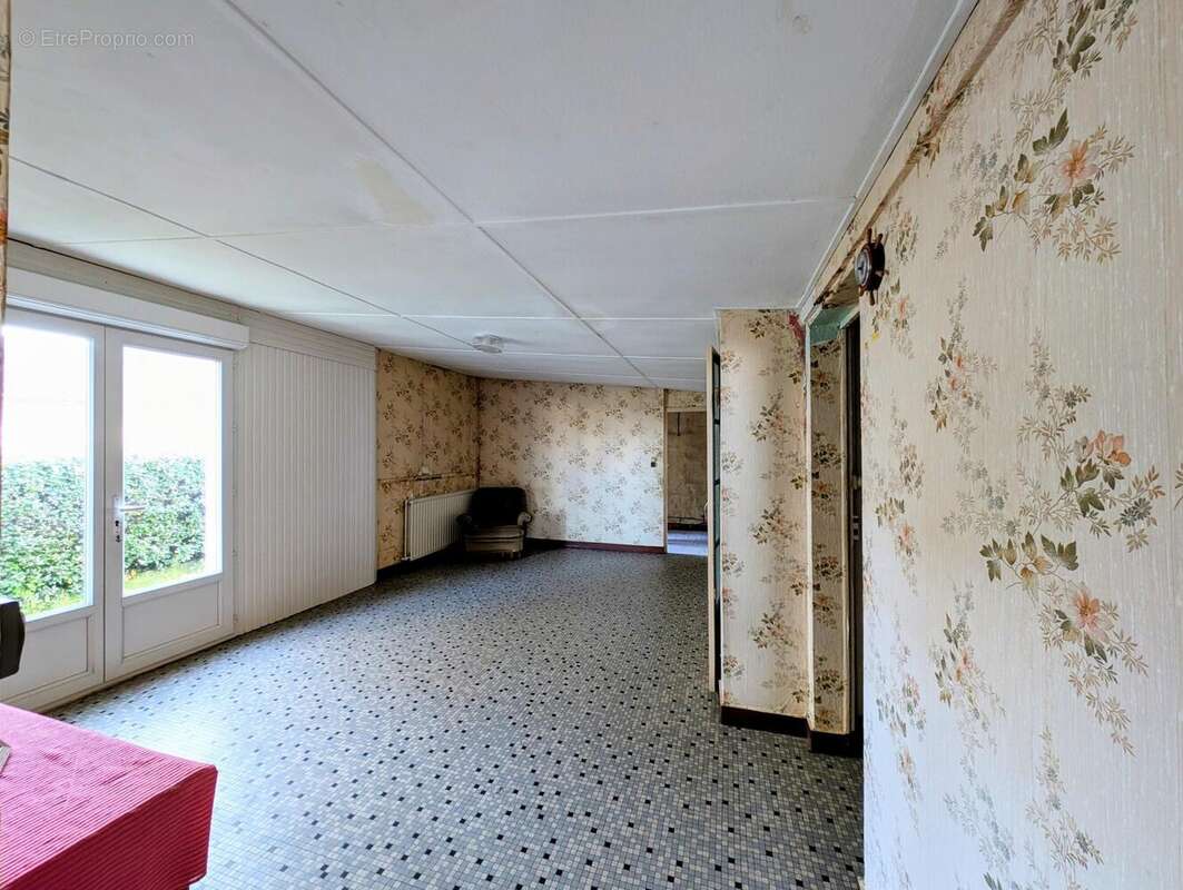 Photo 5 - Maison à LE CROISIC