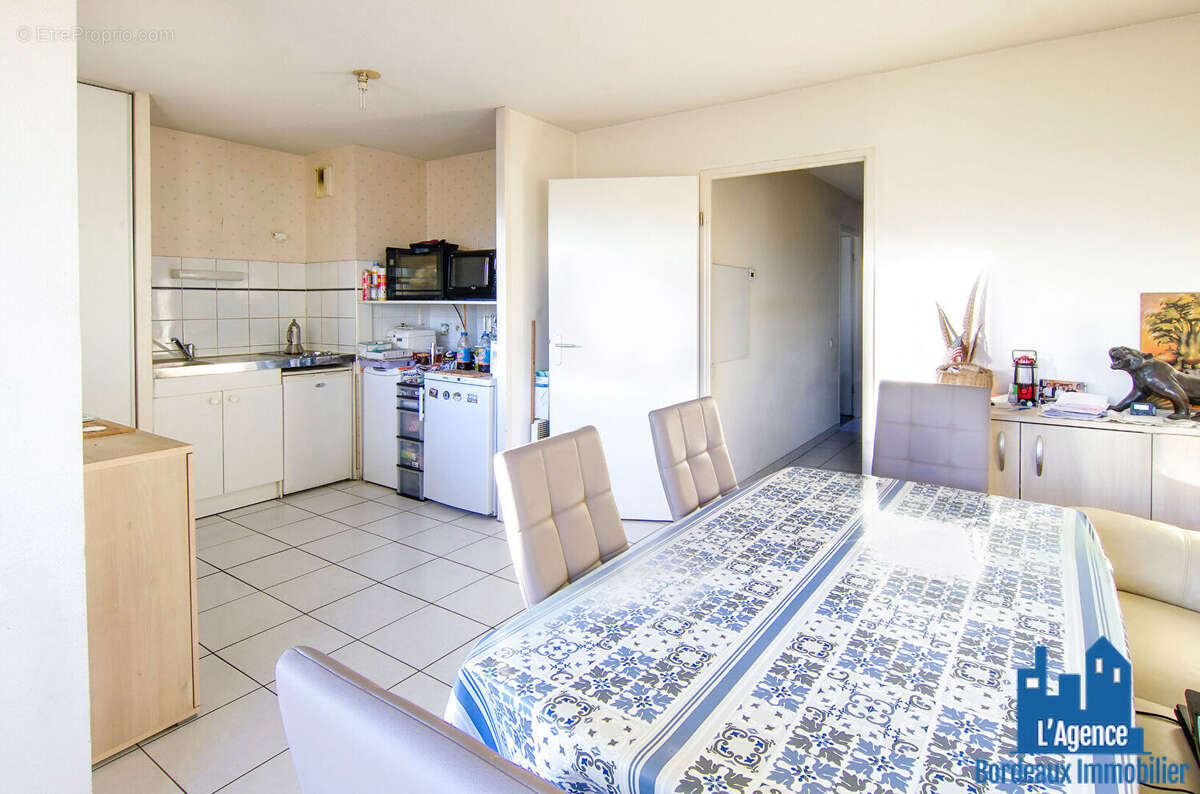 Appartement à EYSINES