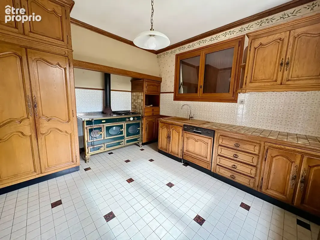 BLOIS OUEST    Pavillon familial 208 m² - photo 5