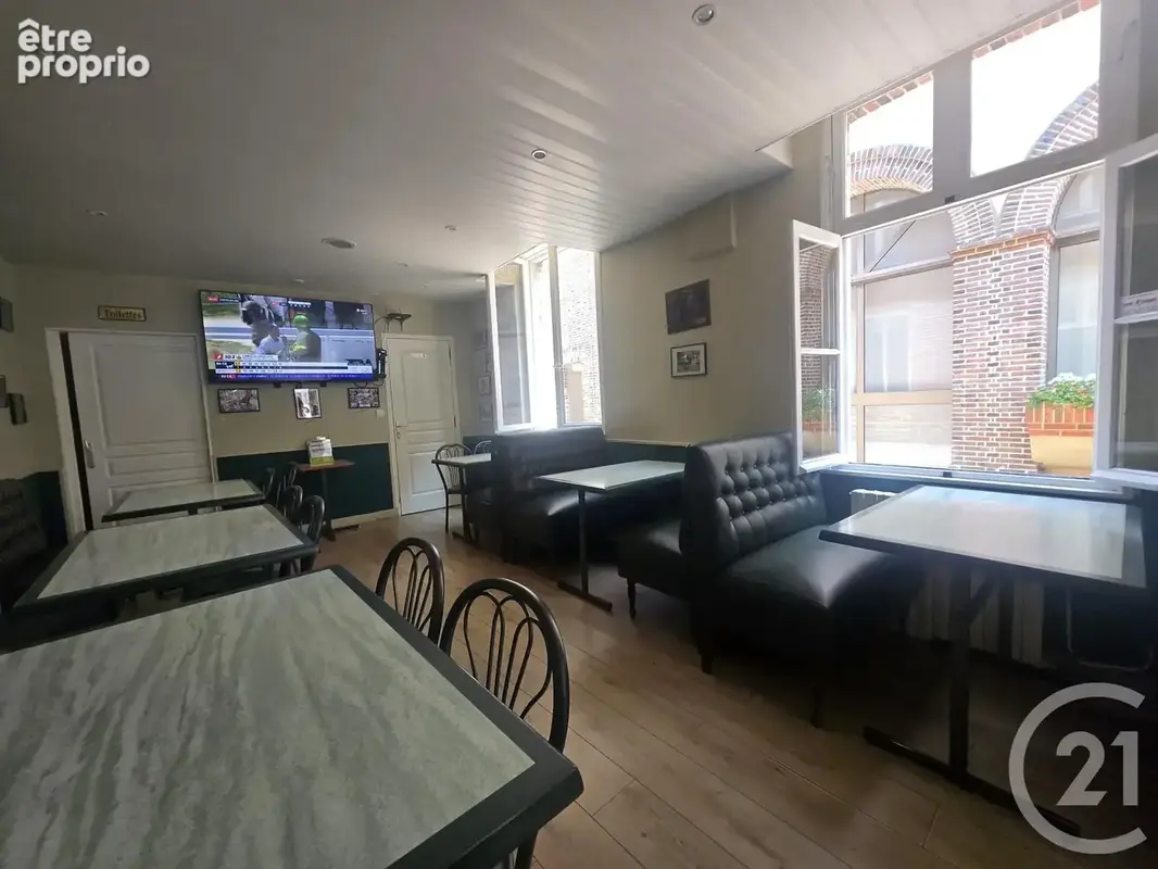 Appartement 146 m² à Villers-En-Ouche  - photo 3