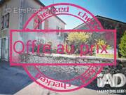 Photo 1 - Maison à AGRIS