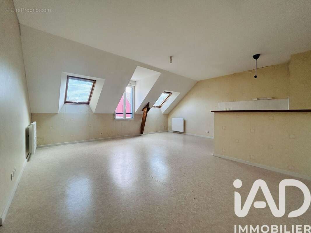 Appartement 49 m² à Montfort-Sur-Meu  - photo 5