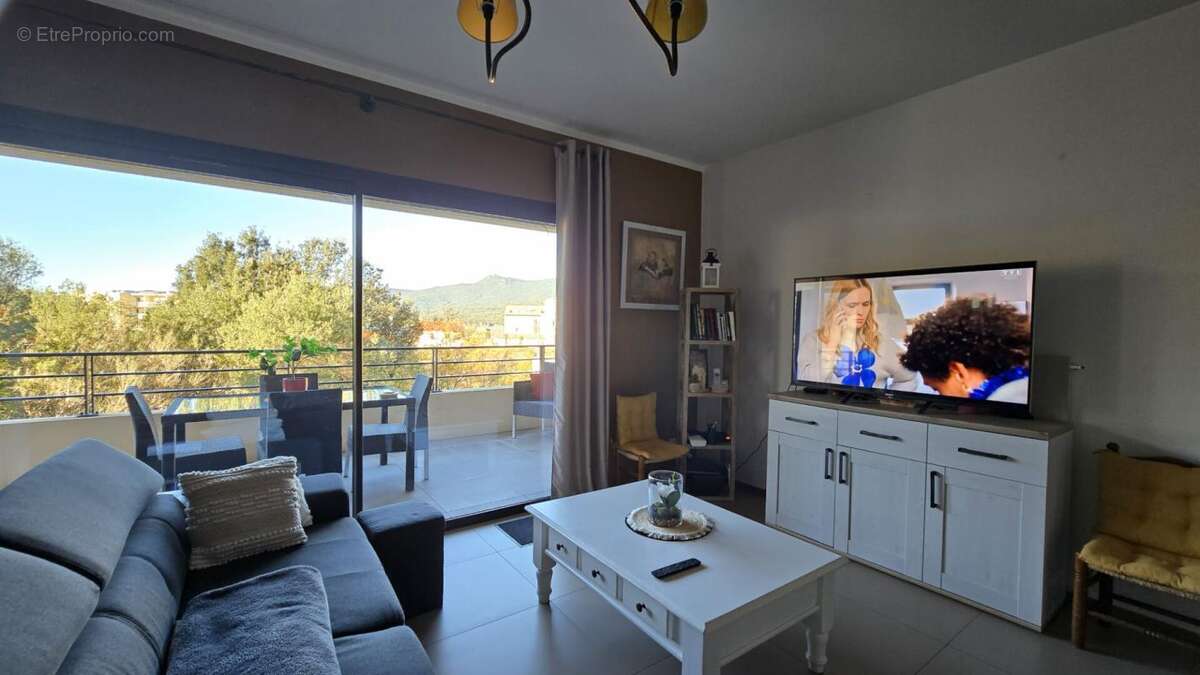 Appartement à PROPRIANO