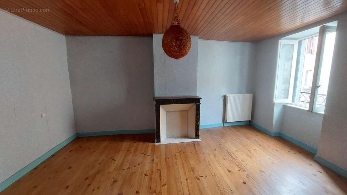 Maison 124 m² à Coudes  - photo 3
