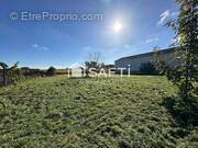 Photo 1 - Terrain à SAASENHEIM