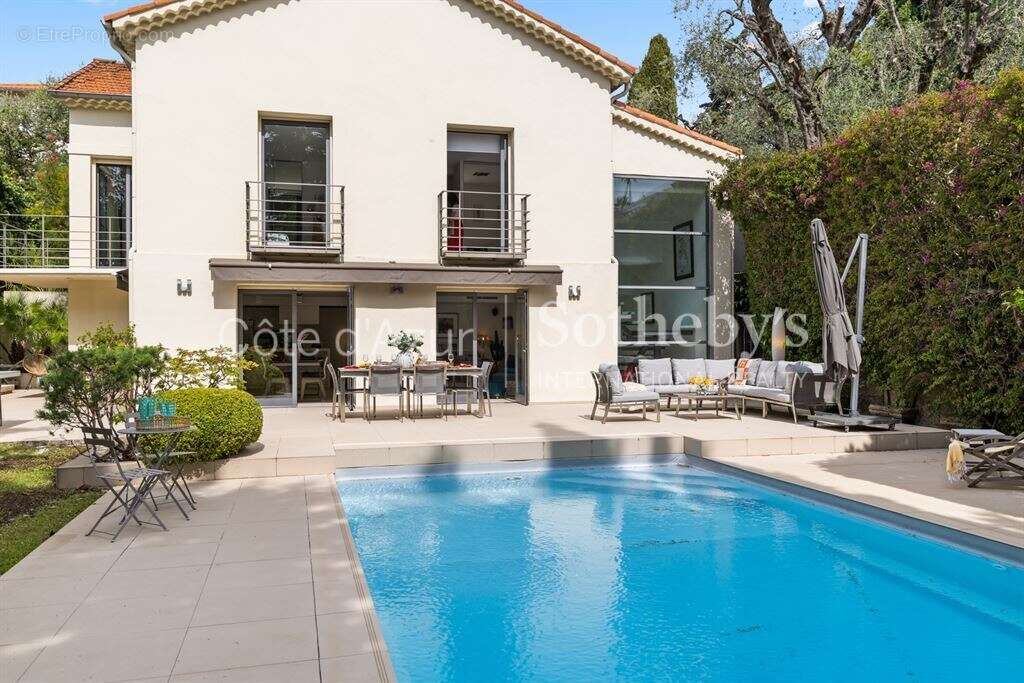 Maison à NICE