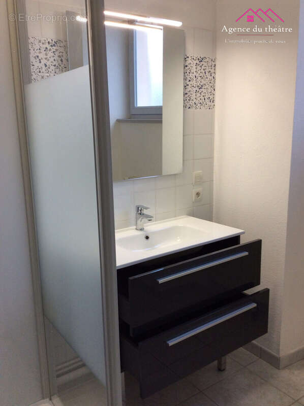 Appartement à LA VIEILLE-LOYE