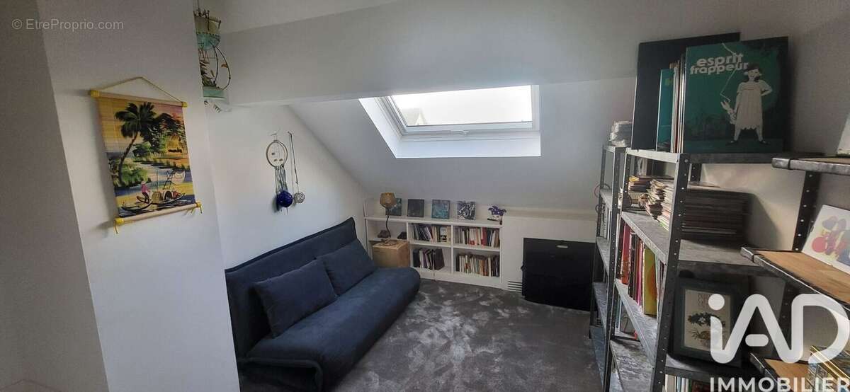 Photo 9 - Appartement à RUEIL-MALMAISON