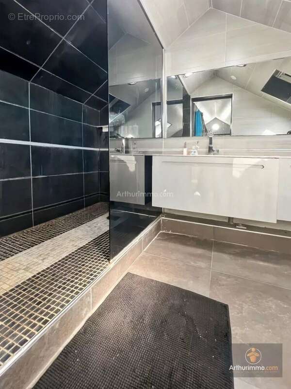 Appartement à BONDOUFLE