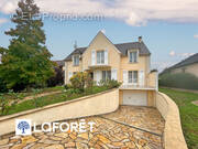 Maison à SAINTE-GENEVIEVE-DES-BOIS