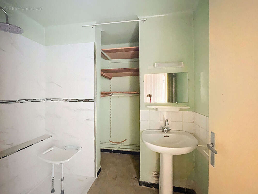 Appartement à MANOSQUE