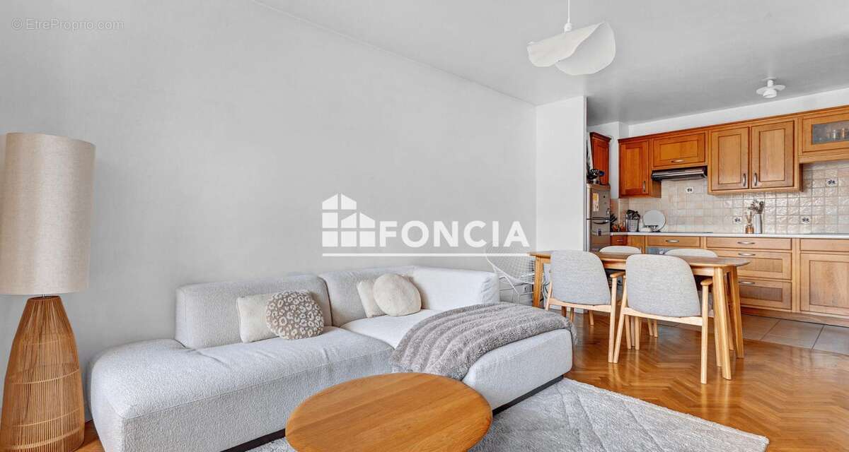 Appartement à ANTONY