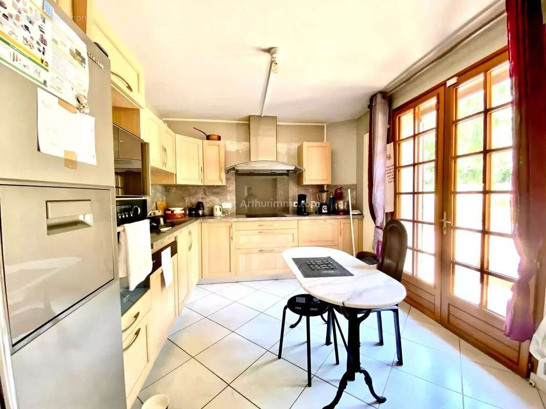 Vente Maison Cely(77930) 657 200ï¿œ - photo 9