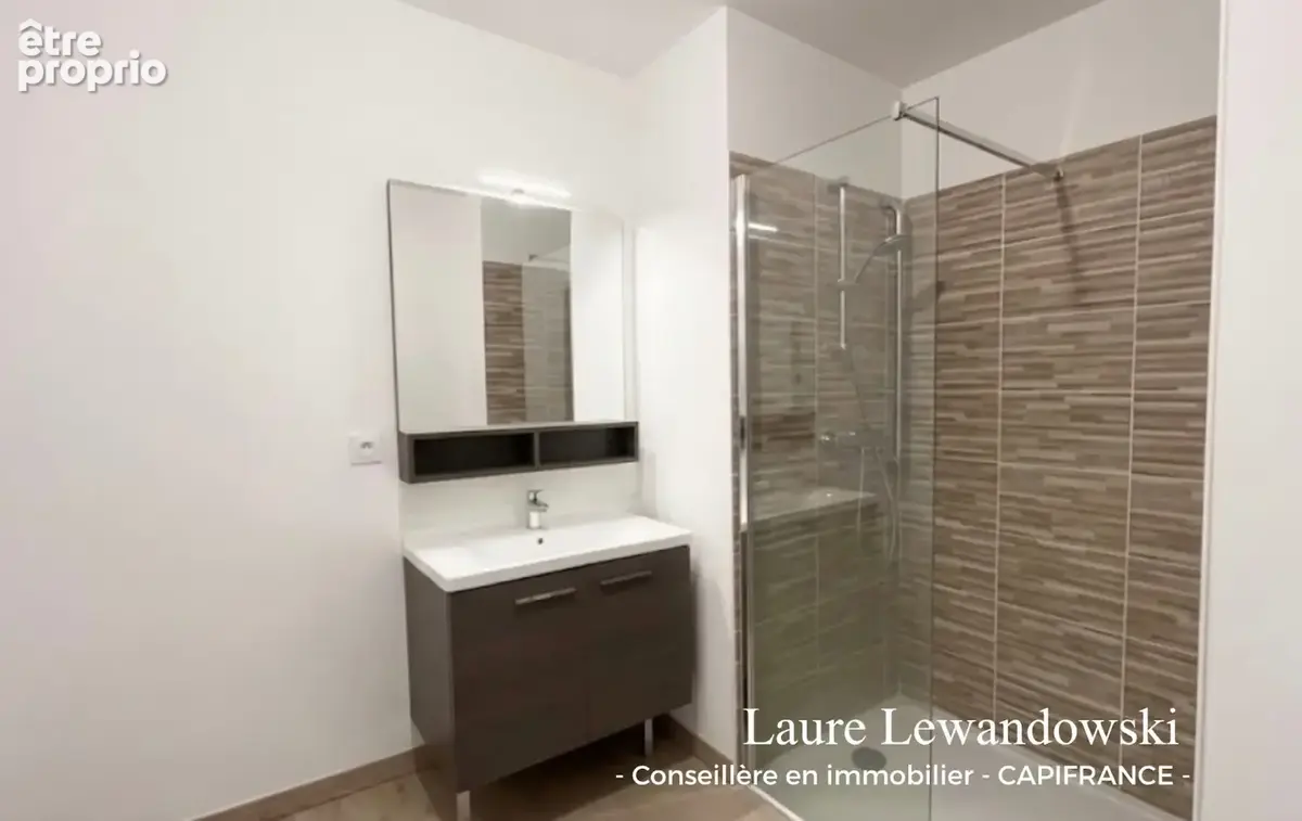 Appartement à vendre 2 pièces CAPINGHEM (59) - photo 5