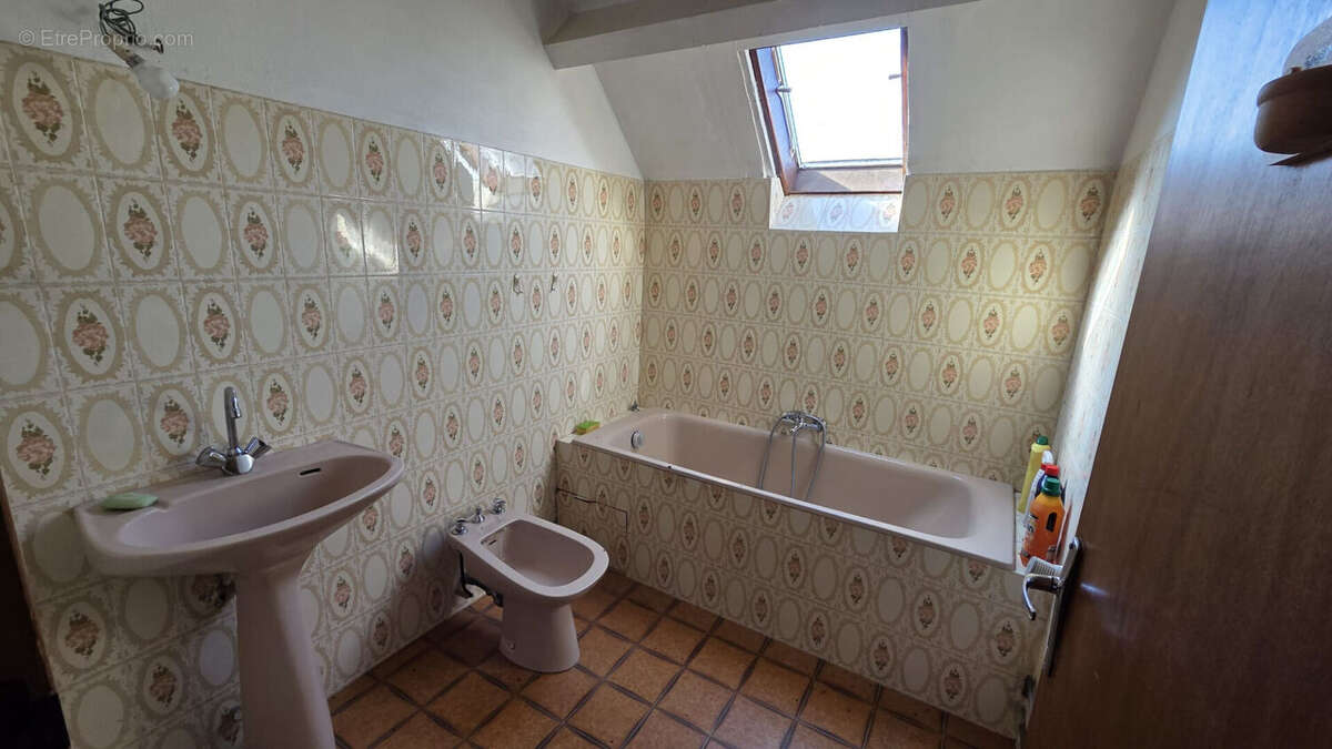 Maison à LA FERTE-SOUS-JOUARRE