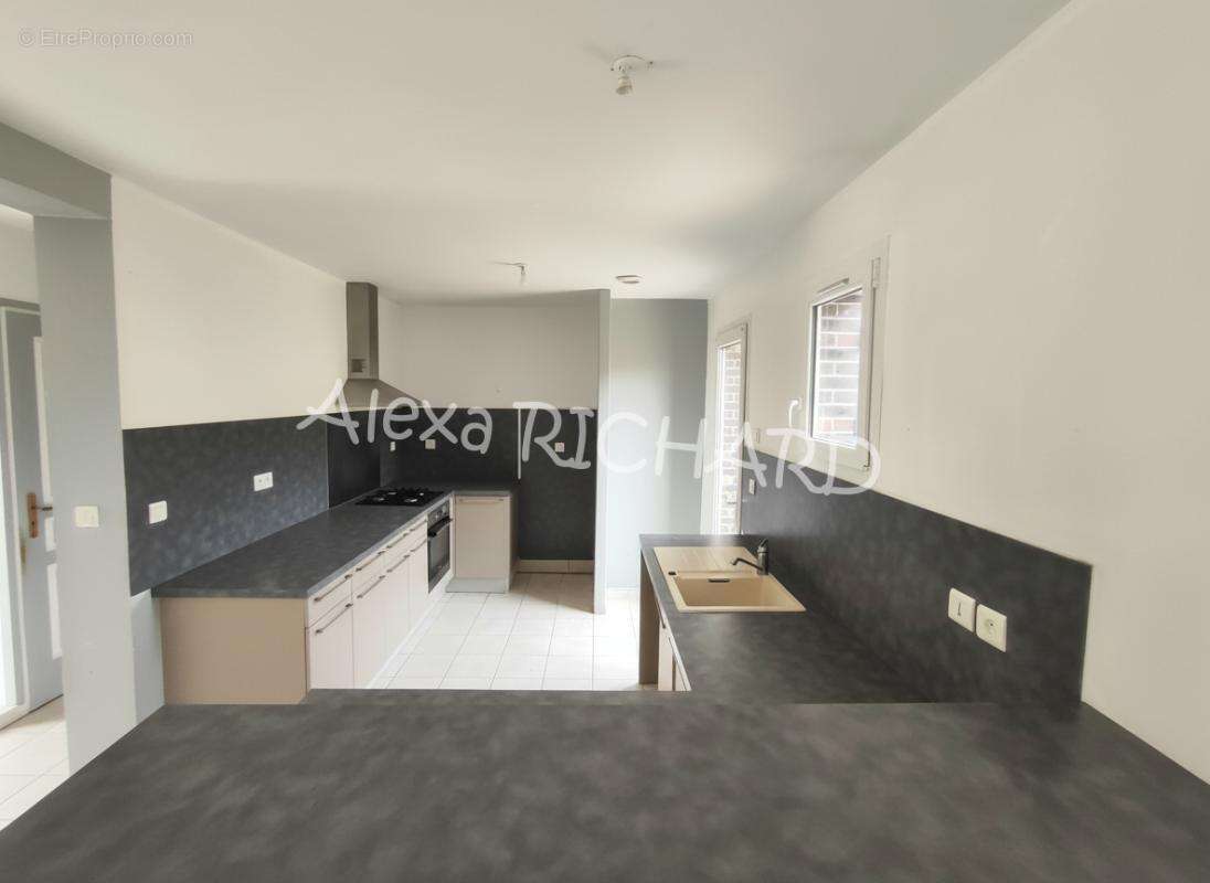 Maison  6 pièces - photo 4