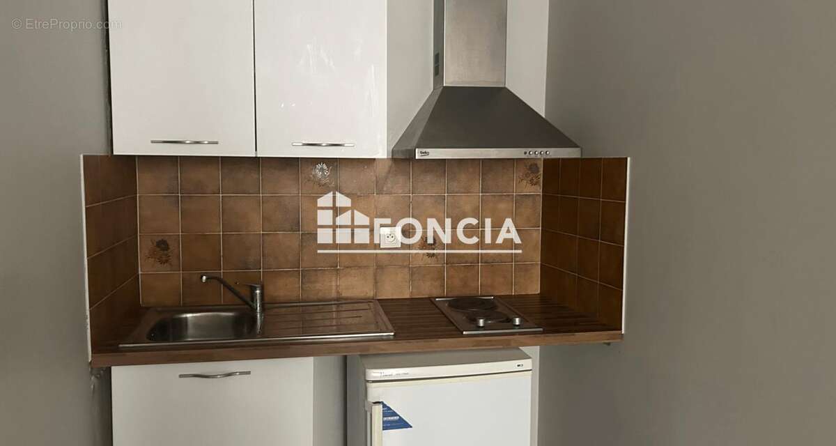 Appartement à AGEN