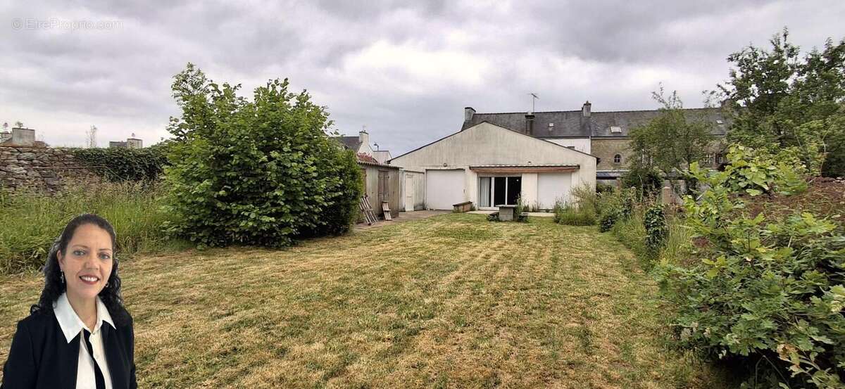 Photo 7 - Commerce à BAUD