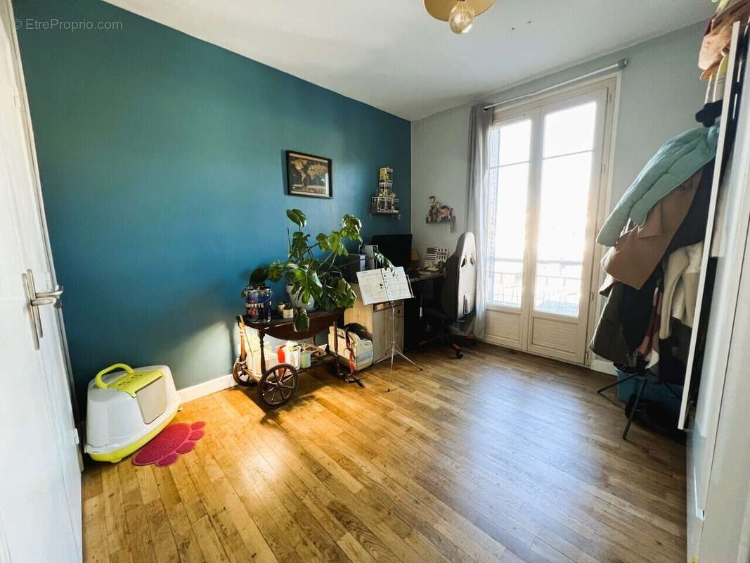 Appartement à TULLE