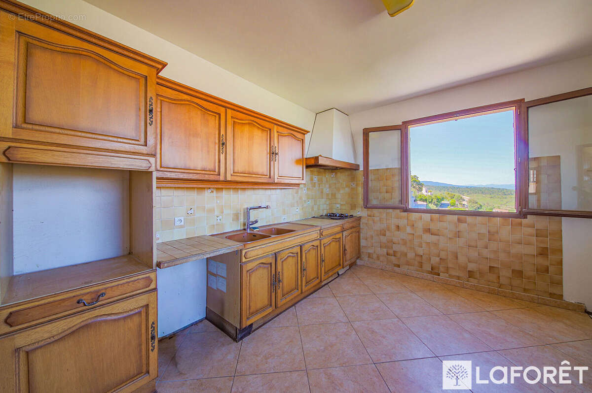 Maison à SARI-SOLENZARA