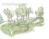 Photo 1 - Maison à BURES-SUR-YVETTE