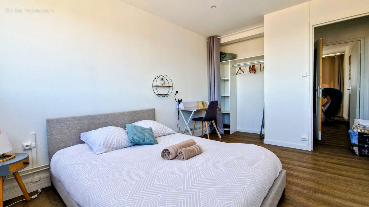 Appartement à AMIENS