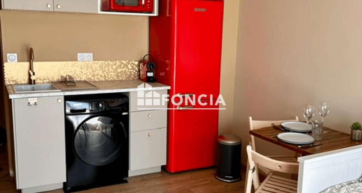 Appartement à COURSEULLES-SUR-MER