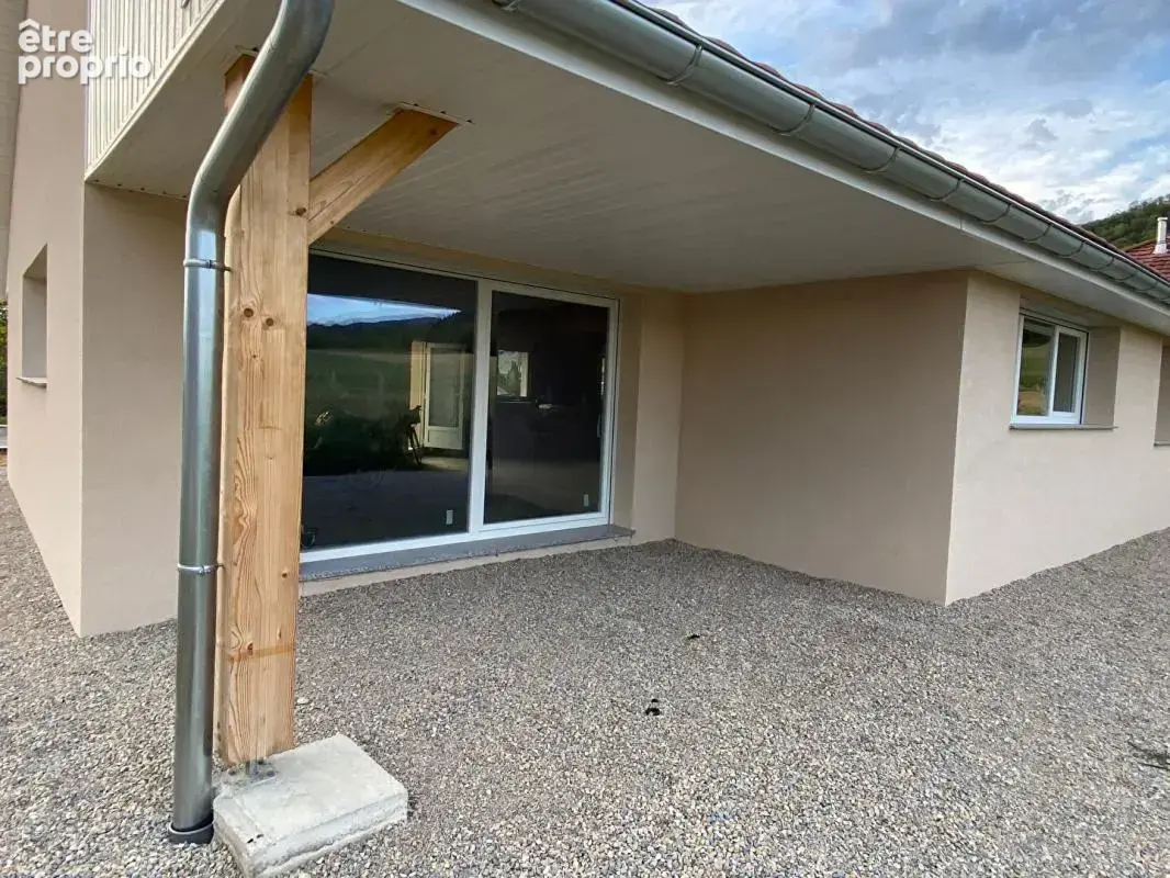 VALONNE- 5 pièces, 124m²- Votre maison neuve à personnaliser - photo 6