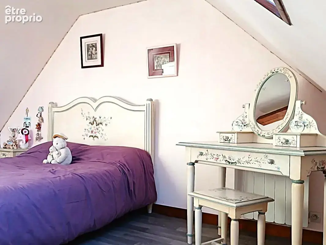 Charmante maison en pierre- centre de Lanvollon - photo 10